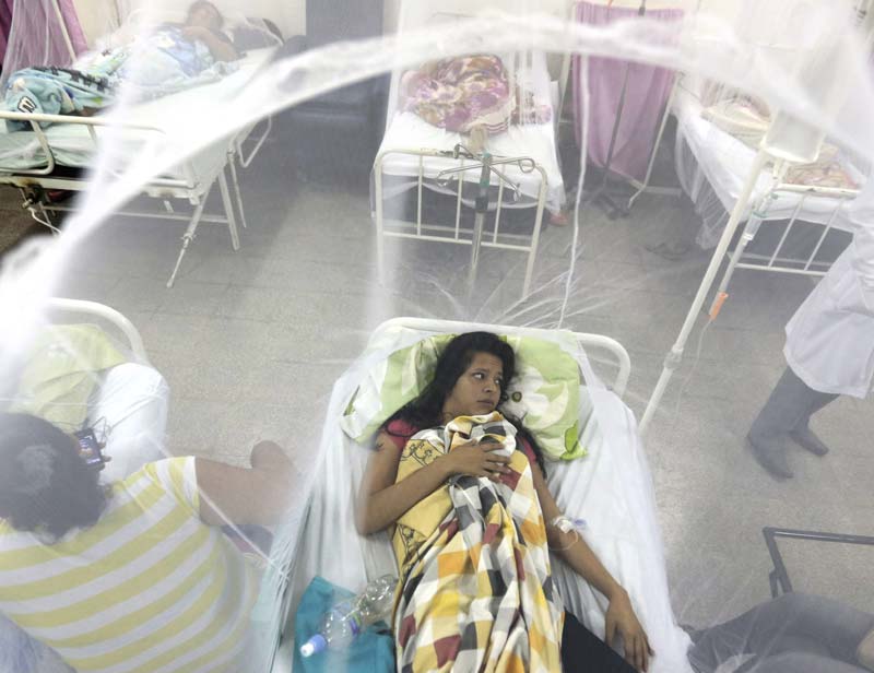 2. Zika-hit nations should allow access to contraception,abortion: The United Nations today urged countries hit by the dangerous Zika virus to let women have access to contraception and abortion. The UN human rights office said the South American countries now urging women to hold off getting pregnant over Zika fears had to offer them the possibility of controlling their fertility. "How can they ask these women not to become pregnant, but not offer... the possibility to stop their pregnancies?" spokeswoman Cecile Pouilly told reporters. (Image Source: AP)
