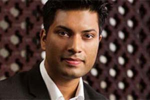 Unconfirmed reports had a few days ago said that AirAsia's Mittu Chandilya has put in his papers.