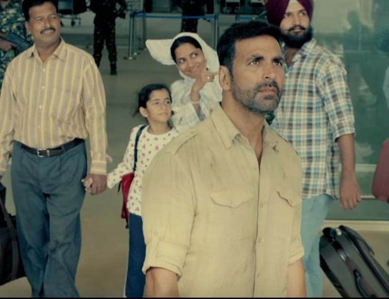 Airlift, Airlift box office, Airlift box office collections, Airlift movie, Airlift review, akshay kumar, Airlift akshay kumar