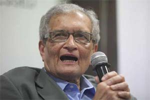 amartya sen on intolerance