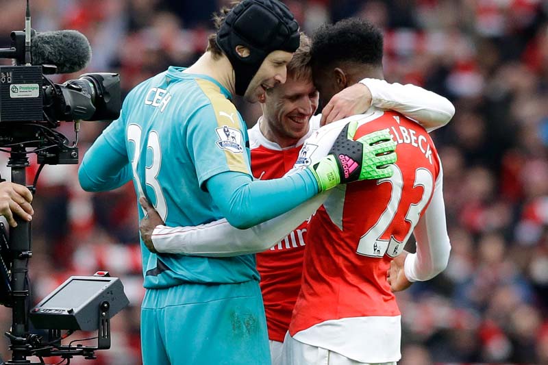 arsenal vs leicester city, Premier League, soccer, arsenal, leicester city vs arsenal, arsene wenger, Premier League arsenal, arsenal vs Leicester, arsenal wins, Leicester soccer, arsenal images
