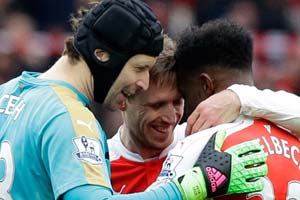 arsenal vs leicester city, Premier League, soccer, arsenal, leicester city vs arsenal, arsene wenger, Premier League arsenal, arsenal vs Leicester, arsenal wins, Leicester soccer, arsenal images