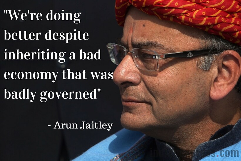 Budget 2016: FM Arun Jaitley will present the upcoming Union Budget on 29th February and with the country all agog about its contents, Minister of State for Finance Jayant Sinha stepped in to clear the air a little - the document itself remains a secret till presentation day. Here are the top 5 key takeaways about the Union Budget 2016-17:
