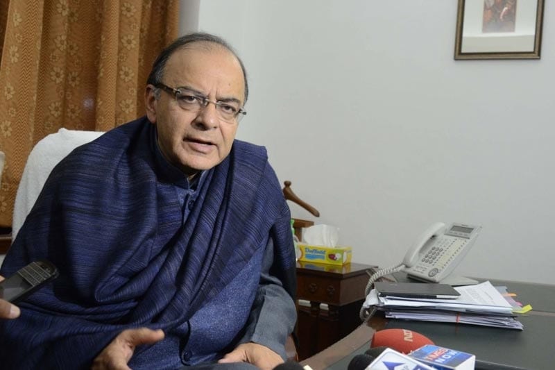 4. Budget 2016: Arun Jaitley's boss, Prime Minister Narendra Modi, has questioned whether businesses should continue to benefit from tax 'incentives' worth Rs 624 billion ($9.2 billion) that he described as subsidies in all but name. "My aim is not to eliminate subsidies, but to rationalise and target them," Modi said in a speech. (Image Source: Reuters)