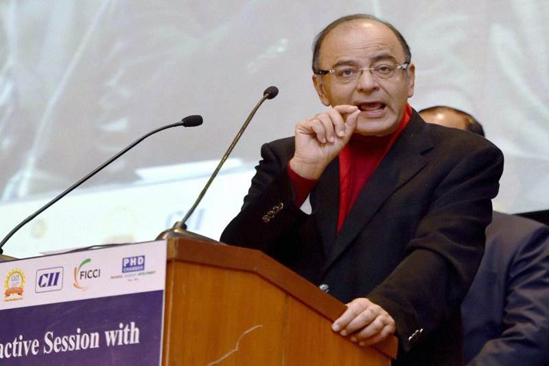 Arun Jaitley, arun jaitley speech, arun jaitley highlights, arun jaitley address, Arun Jaitley reforms