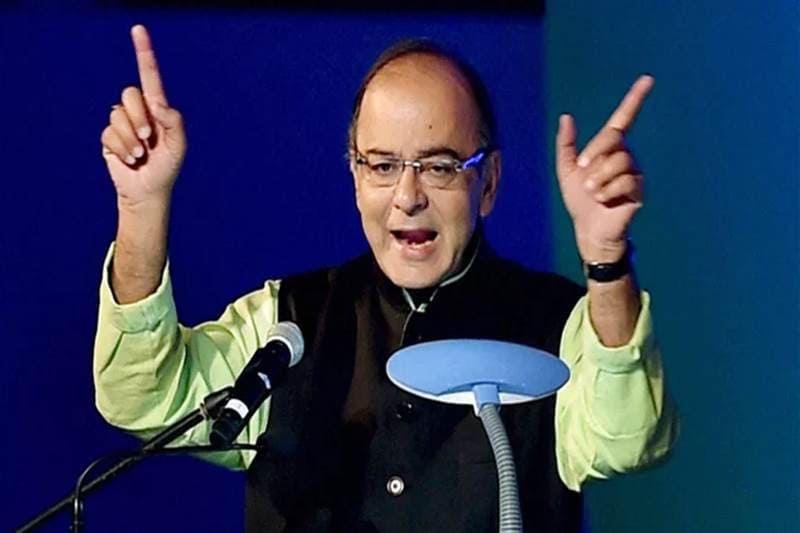 Arun Jaitley, arun jaitley speech, arun jaitley highlights, arun jaitley address, Arun Jaitley reforms