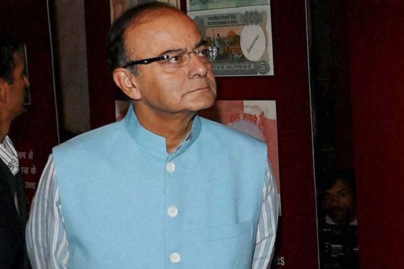 The Finance Ministry and YouTube initiative will help in disseminating information and activities easily to outside world through videos, Arun Jaitley explained. The YouTube channel is expected to strengthen the online presence of the ministry and engage audiences. (PTI)