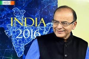 Budget 2016: This year is the first when secretaries in the Finance Ministry have taken to YouTube to communicate the direction of the Union Budget 2016-17. (PTI)