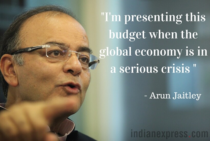 Budget 2016, Budget 2016 expectattions, Union Budget 2016, Budget 2016-17, arun jaitley, startup india, Indian angel network, Angel groups, latest news on Budget, Budget news,Budget 2016 news