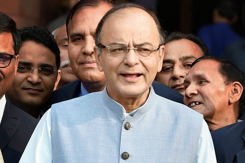 Arun Jaitley, Arun Jaitley news, Arun Jaitley latest news, Budget 2016, Union Budget 2016-17, Income tax, HRA, Budget highlights, budget india