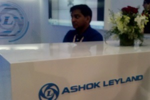 Ashok Leyland said it has made an impairment provision of Rs 107 crore towards Albonair Germany, Rs 150 crore towards Optare Plc, UK, and Rs 5 crore towards Albonair India. (Reuters) Ashok Leyland said it has made an impairment provision of Rs 107 crore towards Albonair Germany, Rs 150 crore towards Optare Plc, UK, and Rs 5 crore towards Albonair India. (Reuters)