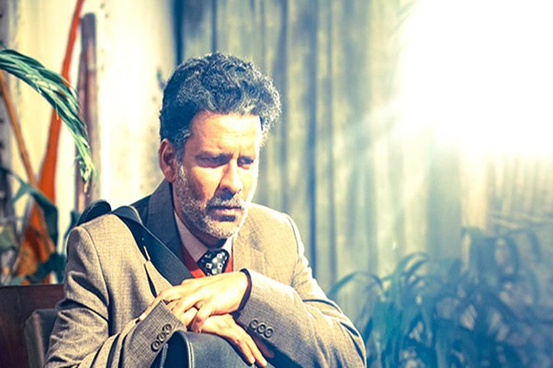 Aligarh, Aligarh review, Aligarh movie review, Manoj Bajpayee, Manoj Bajpai, Rajkummar Rao, Aligarh review in hindi