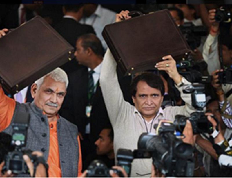 railway budget 2016 highlights, 2016 Rail Budget Highlights, highlights of railway budget 2016, rail budget highlights 2016-17, highlights of rail budget 2016, suresh prabhu rail budget 2016 highlights, highlights of 2016 rail budget, top 10 highlights of rail budget 2016