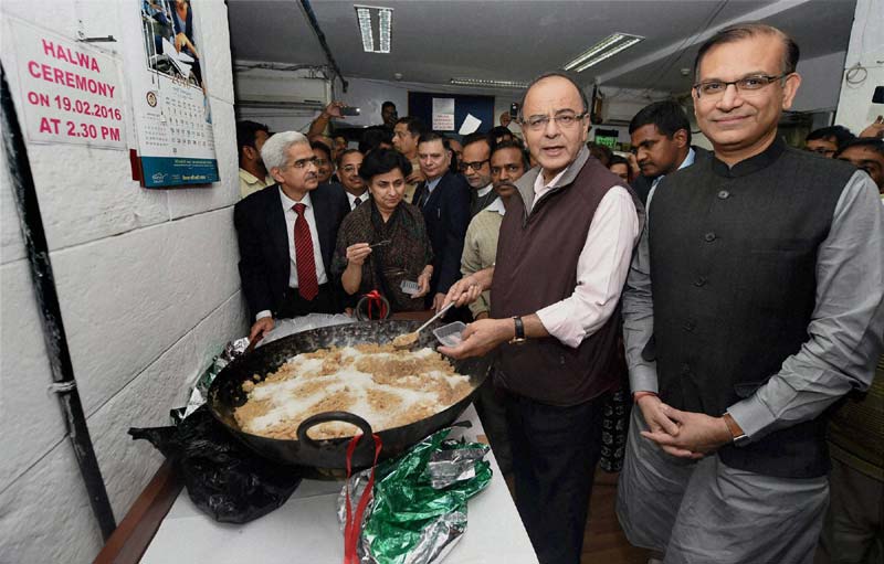 budget 2016, budget 2016 date, budget 2016 india, budget 2016 highlights, budget 2016 expectations india, budget 2016-17 expectations, budget 2016 news, halwa ceremony, budget halwa ceremony