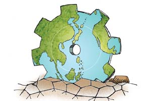 The global economy is in trouble. Some analysts are even suggesting that the recession of 2016 will be worse than the financial crisis of 2008.