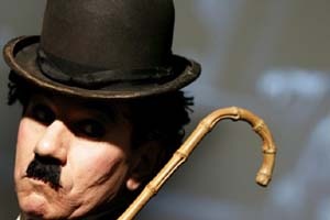 Roma, Roma community, Charlie Chaplin, Elvis Presley, Pablo Picasso, Roma community people, Roma conference, Sushma Swaraj