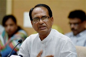 MP looks to position Hanuwantiya as water, adventure tourism destination MP looks to position Hanuwantiya as water, adventure tourism destination