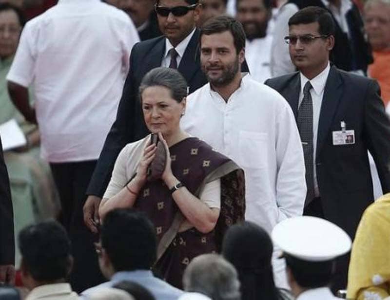 6. Rahul Gandhi: Congress had always stood for freedom of the Internet and net neutrality, as it believed that Internet Service Providers (ISPs)/Telecom Service Providers (TSPs) and government should treat all data on Internet equally. (Reuters)