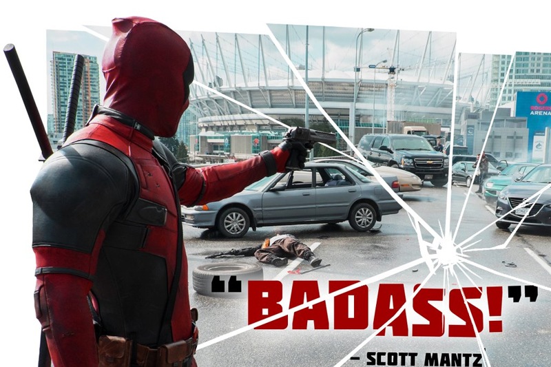 deadpool, deadpool box office collection, dead pool movie, deadpool collection, deadpool earnings, deadpool Ryan Reynolds, Ryan Reynolds, Ryan Reynolds deadpool
