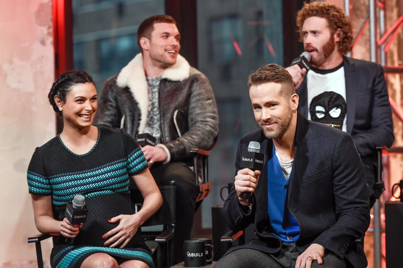 deadpool, deadpool box office collection, dead pool movie, deadpool collection, deadpool earnings, deadpool Ryan Reynolds, Ryan Reynolds, Ryan Reynolds deadpool