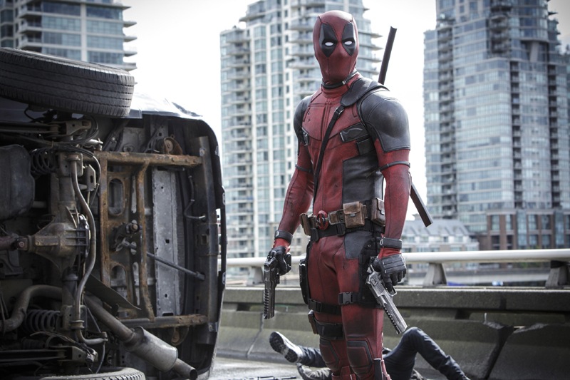 'Deadpool' box office collections turn Ryan Reynolds starrer into biggest R-rated film with $135 mn take
