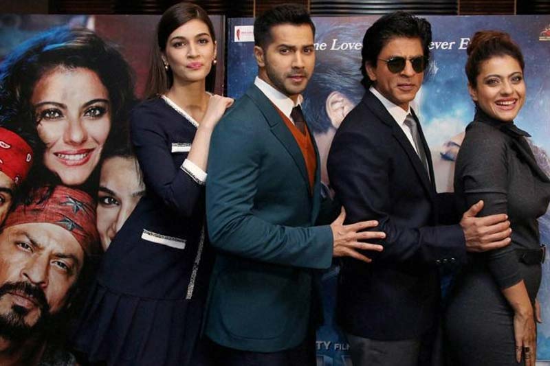 dilwale, dilwale box office, dilwale box office collections, Shahrukh Khan, shahrukh khan dilwale, shahrukh khan dilwale, shahrukh khan dilwale film, shahrukh khan dilwale news, bollywood, entertainment news