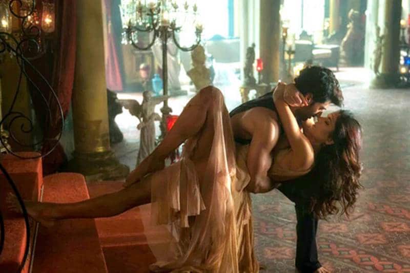 fitoor, fitoor box office, fitoor collections, fitoor box office collections, fitoor collections in opening weekend, fitoor collections on day 3, Sanam Re, Sanam Re box office, Sanam Re collections, Sanam Re vs fitoor, fitoor vs Sanam Re