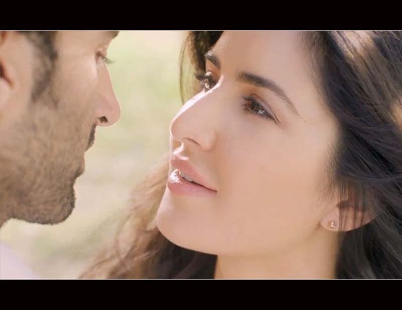 Fitoor, Fitoor cast, Fitoor songs, Fitoor photo, fitoor review, Fitoor movie, Fitoor movie review, Katrina Kaif, Katrina Kaif sanam re, entertainment news