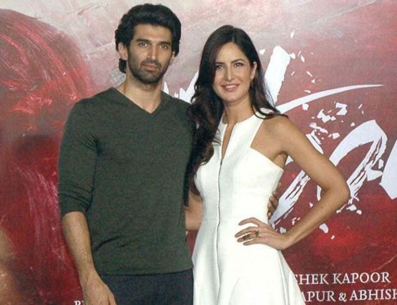 Fitoor, Fitoor cast, Fitoor songs, Fitoor photo, fitoor review, Fitoor movie, Fitoor movie review, Katrina Kaif, Katrina Kaif sanam re, entertainment news