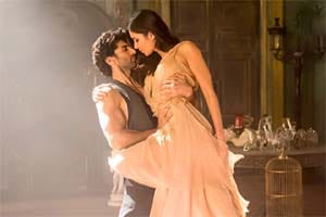 Fitoor, Fitoor movie, Katrina Kaif, Katrina Kaif fitoor, Aditya Roy Kapoor, Aditya Roy Kapoor fitoor, Bollywood, entertainment news