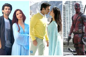 sanam re, sanam re box office, sanam re collections, deadpool, deadpool box office, deadpool collections, fitoor, fitoor box office, fitoor collections, katrina Kaif, ryan reynolds, entertainment news sanam re, sanam re box office, sanam re collections, deadpool, deadpool box office, deadpool collections, fitoor, fitoor box office, fitoor collections, katrina Kaif, ryan reynolds, entertainment news