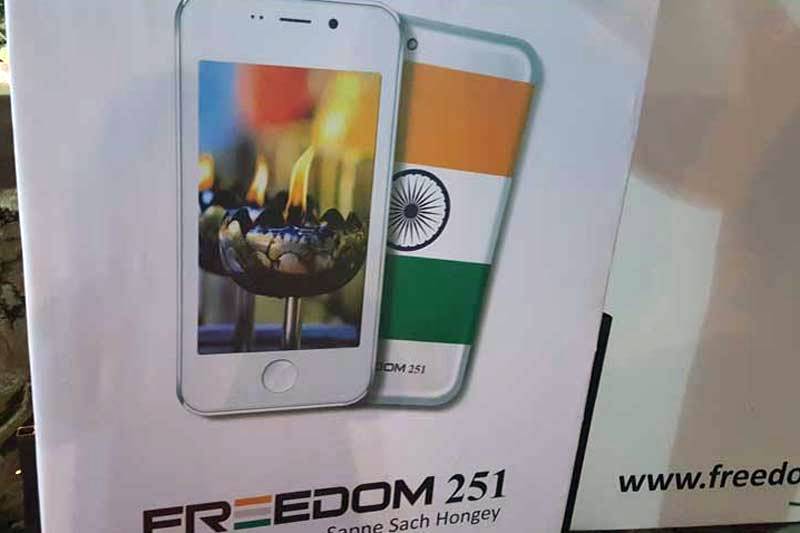 freedom 251 mobile, freedom 251 mobile, freedom 251 scam, freedom 251 buy, freedom 251 buy online, freedom 251 .com, freedom 251 phone, freedom 251 mobile booking, freedom 251 buy online, freedom 251 mobile booking, 251 mobile, 251 rs phone, 251 smartphone, 251 freedom mobile, 251 rs smartphone, 251 phone india, ringing bells freedom 251, ringing bells phone, ringing bells mobile, Digital india, make in india, ashok chadha, mohit goel, mohit goel ringing bells, technology news