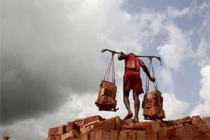 gdp india