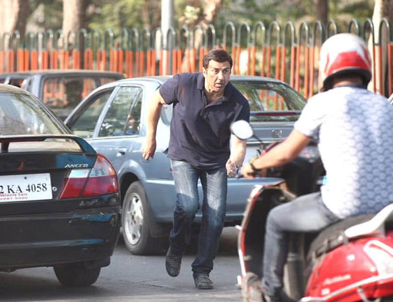 8. Ghayal Once Again, Sunny Deol says fumes over actors becoming commodities: After giving a string of hits like Ghayal, Ghatak and Darr in the 1990s, actor-filmmaker Sunny Deol says it really bothers him that people who were actors earlier, have now become 'commodities' in the Hindi film fraternity. "The industry and country have changed so fast. But my belief and thoughts didn't change along. I always thought that acting was basically an art where you are performing. You're picking up subjects and cinema was basically a reflection of the society," Sunny Deol said. "But somehow, as time passed by, things changed. It really bothers me that we people who were actors earlier have now become commodities," he added.