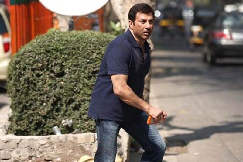 Ghayal Once Again, Ghayal Once Again box office, Ghayal Once Again box office collections, Ghayal Once Again collections, Ghayal Once Again movie, Ghayal Once Again images, Ghayal Once Again pictures, sunny deol