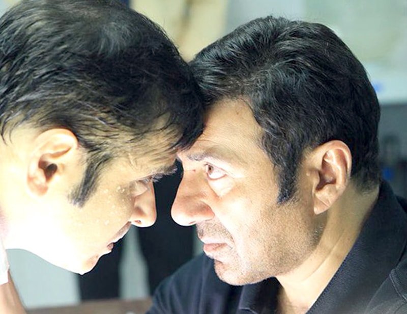 7. 'Ghayal Once Again' mirrors the original 'Ghayal': Directed by Sunny, the film will continue from where the first version left off. "I have made this film just like I had made the first 'Ghayal'. Even in that, I reflected the society in 1990, and in this I'm reflecting the society of 2016. Being a creative person, I was fully engrossed in adding creativity and experience to it. I wasn't aware about the liking of the audience that time, but I did my own liking, and that's what I did this time as well - hoping that the result is good just like last time," Sunny Deol said. (Bollywood Hungama)