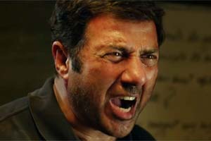Ghayal Once Again, Ghayal Once Again collections, Ghayal Once Again box office, Ghayal Once Again box office collections, ghayal once again collection 6th day, ghayal once again collection 5th day, ghayal once again collection till date, sunny deol