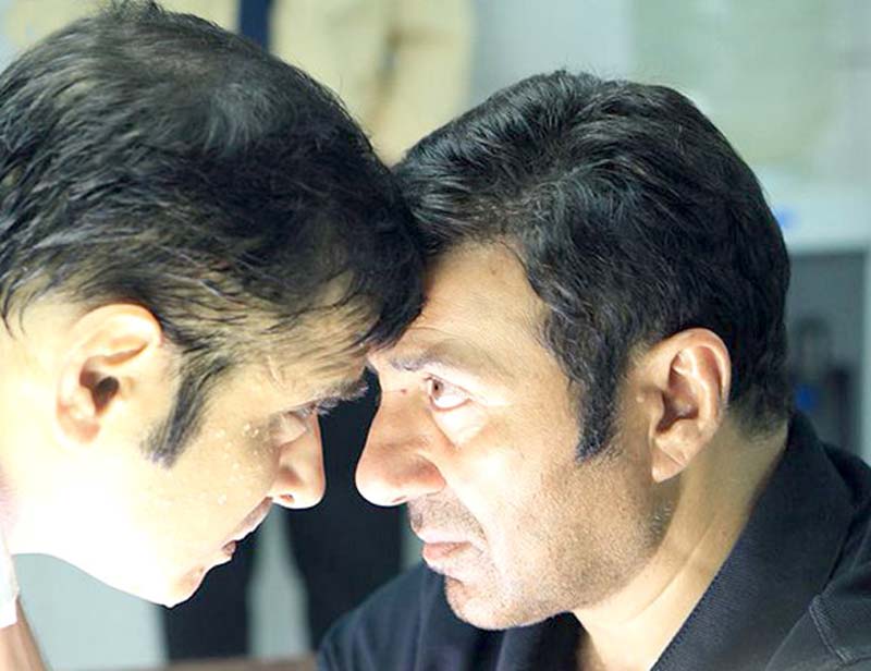 ghayal once again, ghayal once again review, ghayal once again budget, ghayal once again box office, sunny deol, sunny deol age, sunny deol movies