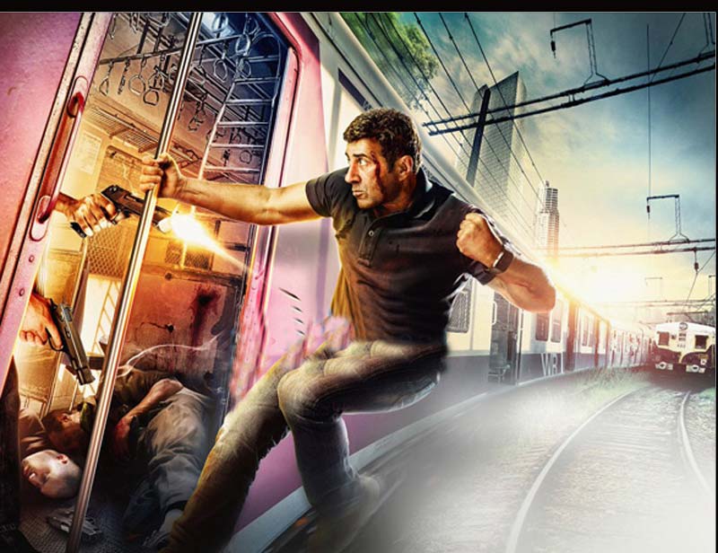 ghayal once again, ghayal once again review, ghayal once again budget, ghayal once again box office, sunny deol, sunny deol age, sunny deol movies