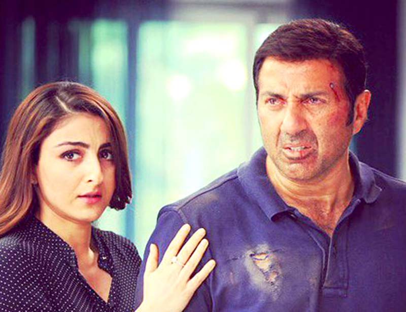 ghayal once again, ghayal once again review, ghayal once again budget, ghayal once again box office, sunny deol, sunny deol age, sunny deol movies