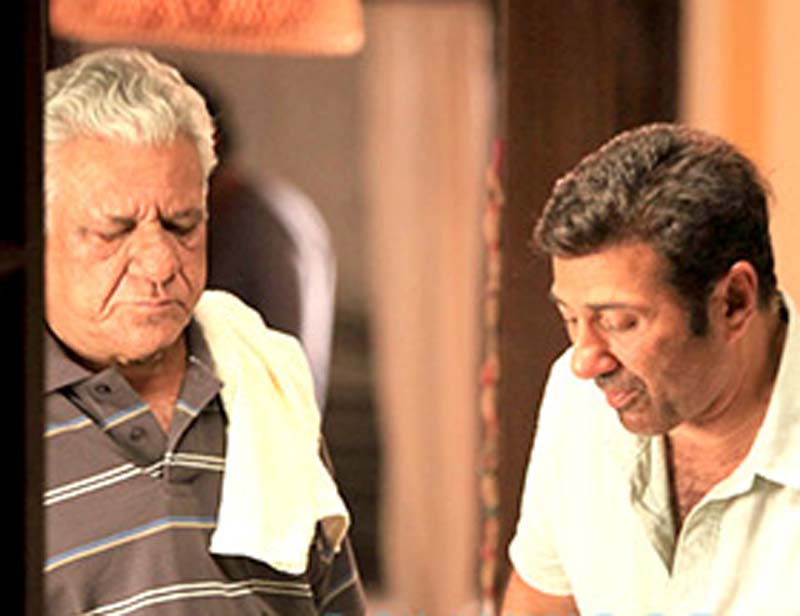 ghayal once again, ghayal once again review, ghayal once again budget, ghayal once again box office, sunny deol, sunny deol age, sunny deol movies