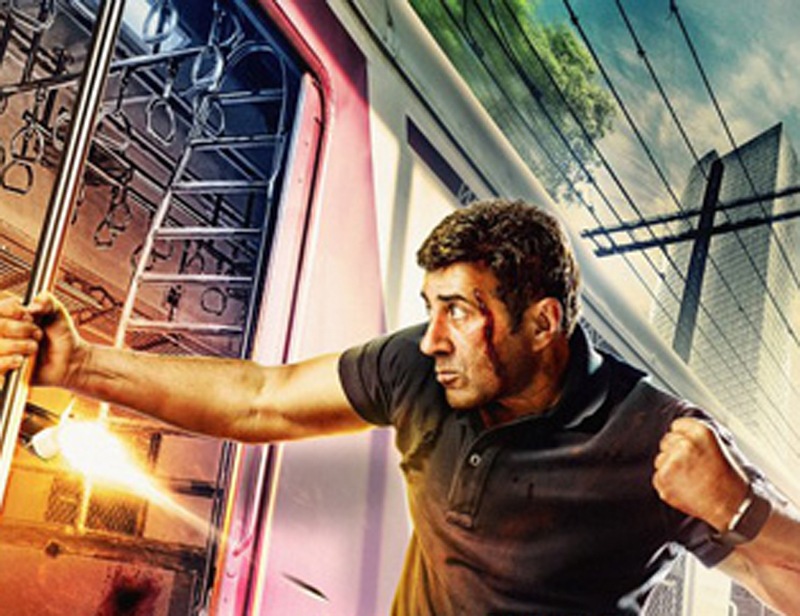 9. Ahead of Ghayal Once Again release, Sunny Deol says 'action in Bollywood a little larger than life': Talking about the action-packed scenes in his forthcoming film Ghayal Once Again, Sunny told reporters: "The amount of action my film has... it is part of the screenplay. I tried my level best to not to go away from that. Our (Bollywood) action is a little larger than life, but it has to be more on the real side." The 58-year-old actor emphasised that he wanted the action "to be as real as possible". The Darr actor will be seen doing exceptional stunts for the forthcoming film. (Bollywood Hungama)