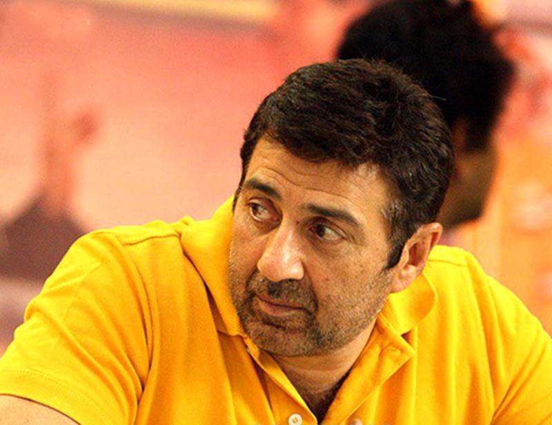 ghayal once again total collection, ghayal once again monday collection, ghayal once again box office, sunny deol, sunny deol movies collection, sunny deol movies, entertainment news