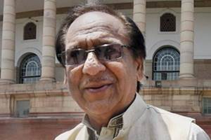Ghulam Ali will be making his acting debut with the Hindi feature film "Ghar Wapsi". The legendary singer has also composed and lent his voice to a patriotic song for the movie. (PTI)