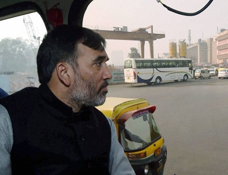 Odd even scheme Phase 2, Odd even scheme, Odd even scheme Phase 2 dates, Arvind Kejriwal, Gopal Rai, Odd even rule, Odd even pal, Delhi pollution, Delhi traffic, Odd even scheme news, Odd even scheme latest news, latest news