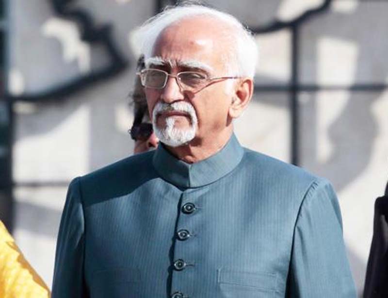 1. Union Budget 2016: Apparently concerned over the virtual wash out of last two sessions, Rajya Sabha Chairman Hamid Ansari called an all-party meeting amid the possibility of a tumultuous session. Rajya Sabha, where the NDA government lacks majority, had seen repeated disruption in the monsoon and winter sessions with Congress and several other opposition parties blocking key economic reform measures of the Narendra Modi government. (Reuters)