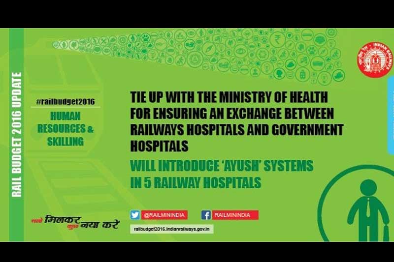 railway budget 2016 highlights, 2016 Rail Budget Highlights, highlights of railway budget 2016, rail budget highlights 2016-17, highlights of rail budget 2016, suresh prabhu rail budget 2016 highlights, highlights of 2016 rail budget, top 10 highlights of rail budget 2016