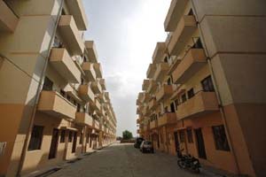 Residential rentals to have minimal impact on govt’s rebuilding plan in Delhi