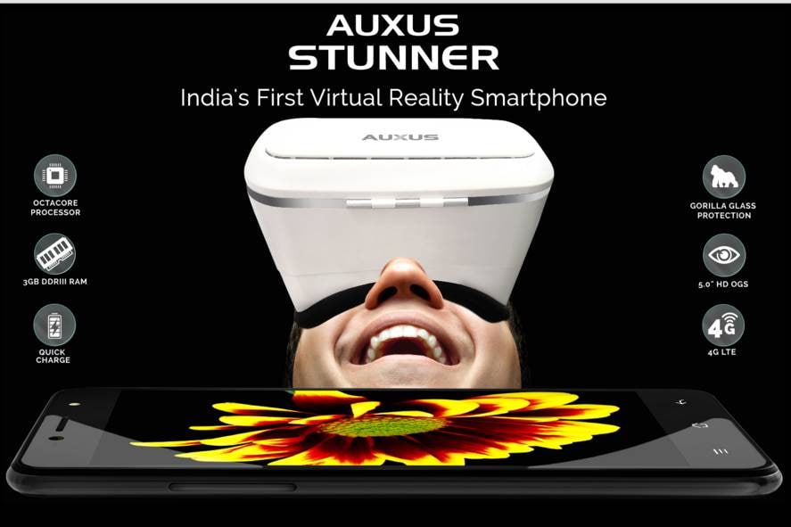 Auxus Stunner, Auxus Stunner price, Auxus Stunner price in india, Auxus Stunner launch, Auxus Stunner camera, Auxus Stunner battery, Auxus Stunner photos