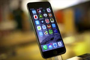 Apple is widely expected to release a small-screen iPhone to encourage replacement of the 5S and 5C models, which have four-inch displays. The new device is to be called the iPhone SE or 5SE, reports said. (Reuters)